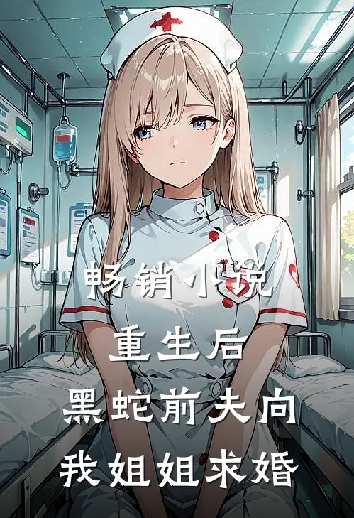 畅销重生后,黑蛇前夫向我姐姐求婚了