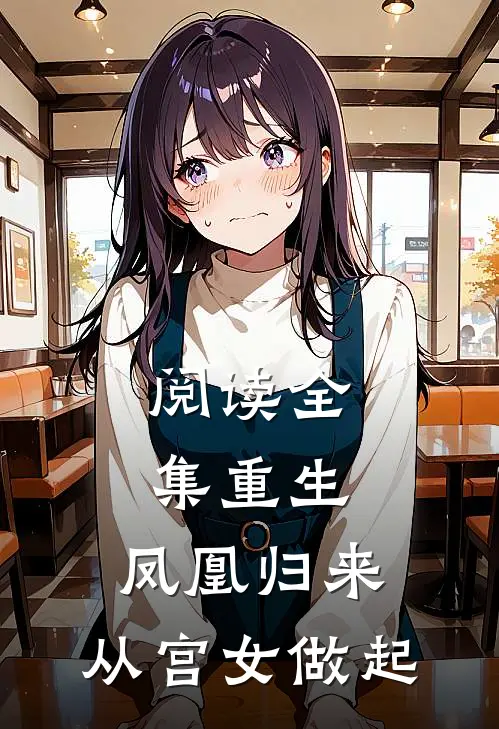 阅读全集重生：凤凰归来，从宫女做起