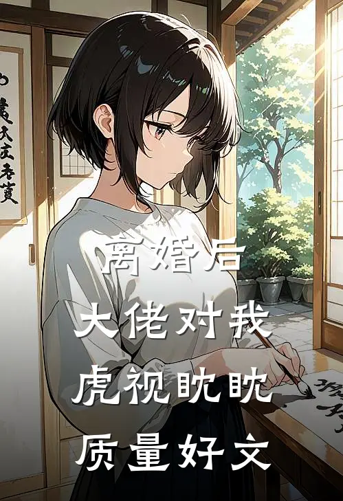 离婚后，大佬对我虎视眈眈质量好文
