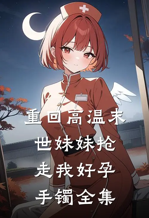 重回高温末世妹妹抢走我好孕手镯 全集