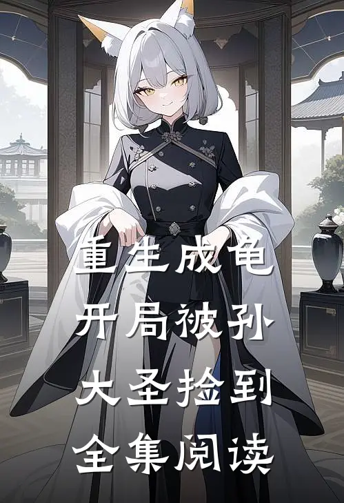 重生成龟：开局被孙大圣捡到全集阅读