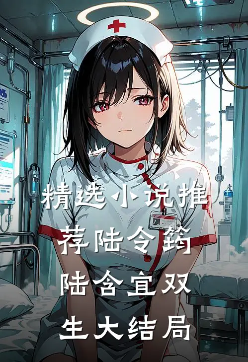 精选小说推荐陆令筠陆含宜双生大结局