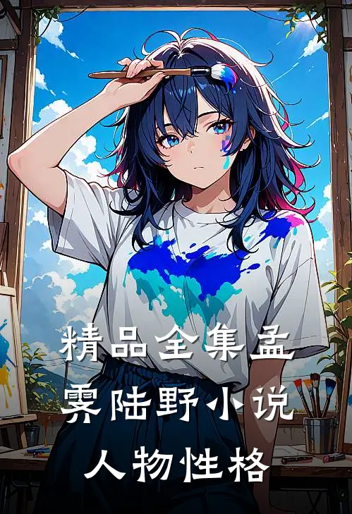 精品全集孟霁陆野小说人物性格