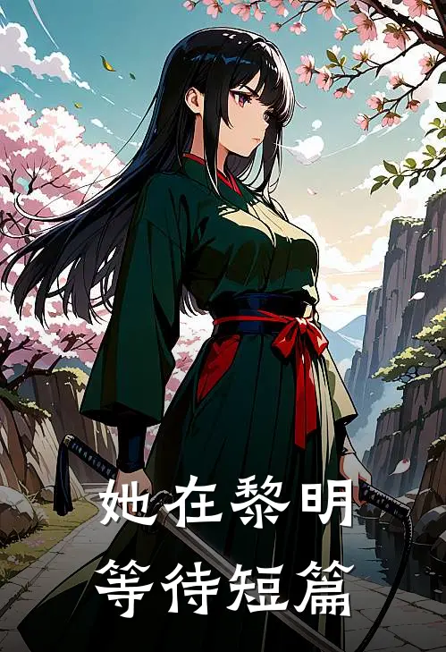 她在黎明等待短篇