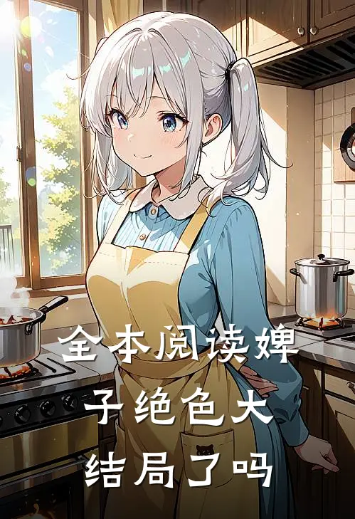 全本阅读婢子绝色大结局了吗