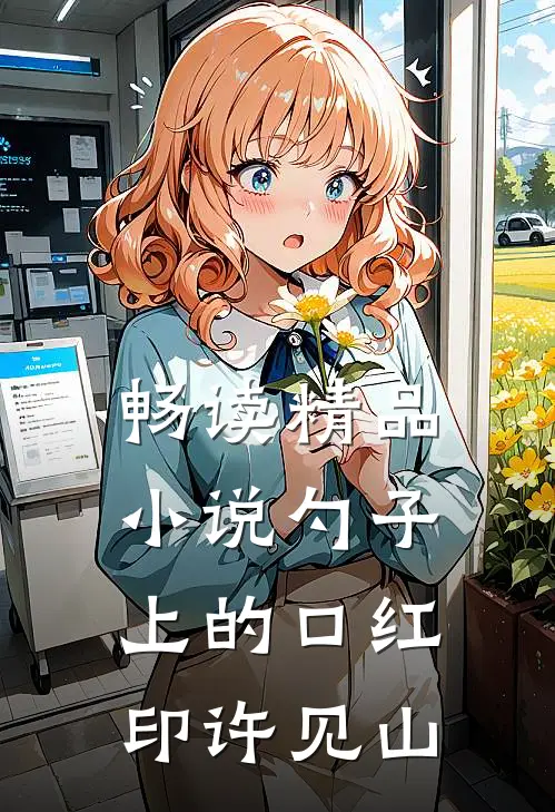 畅读精品小说勺子上的口红印许见山