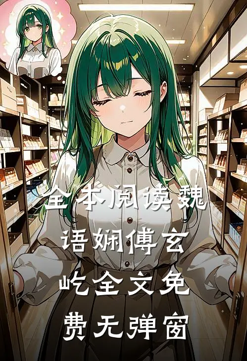 全本阅读魏语娴傅玄屹全文免费无弹窗