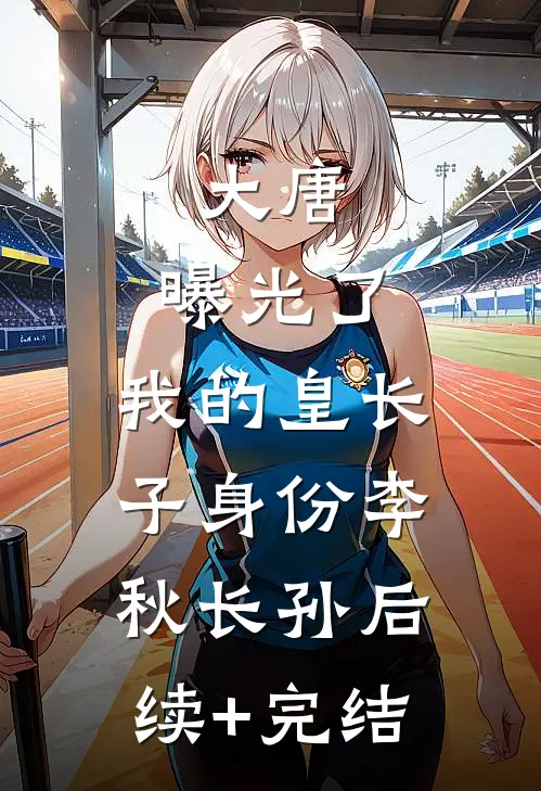 大唐：曝光了，我的皇长子身份李秋长孙后续+完结