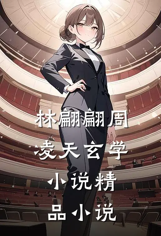 林翩翩周凌天玄学小说精品小说