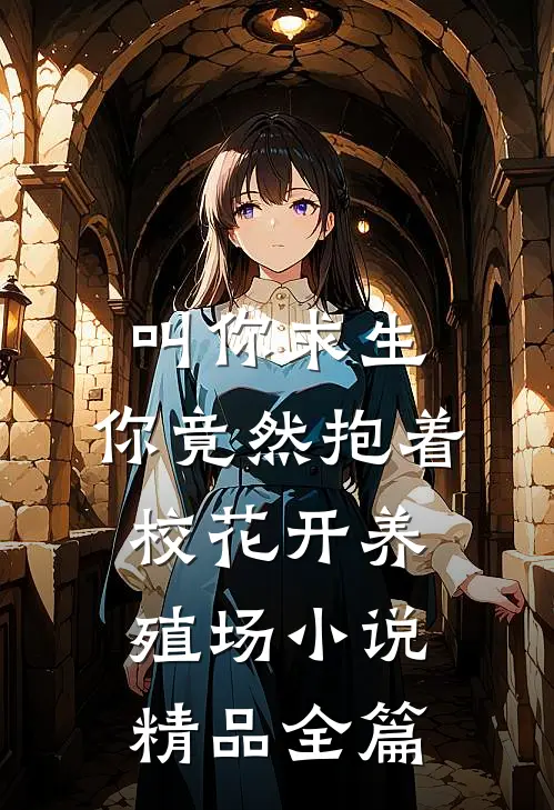叫你求生,你竟然抱着校花开养殖场小说精品全篇