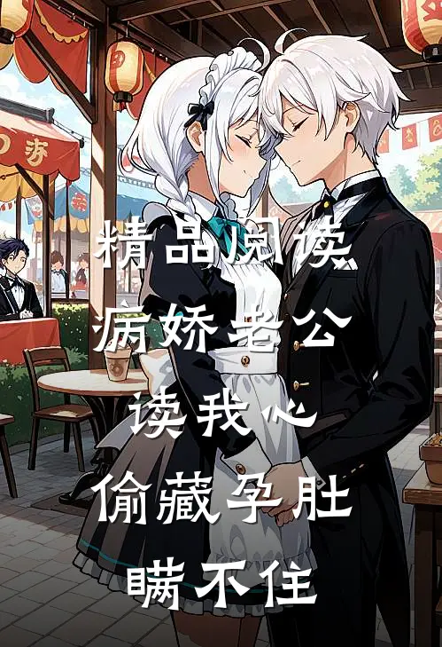 精品阅读病娇老公读我心，偷藏孕肚瞒不住