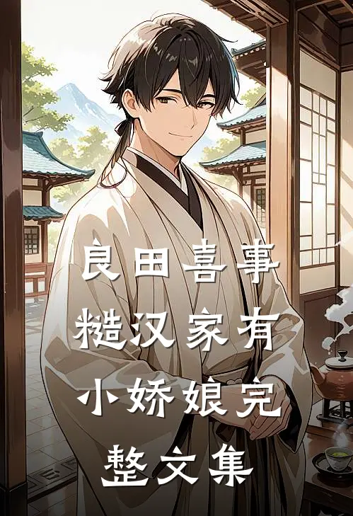 良田喜事：糙汉家有小娇娘完整文集