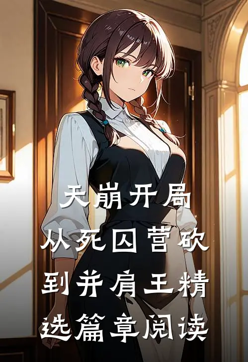 天崩开局，从死囚营砍到并肩王精选篇章阅读