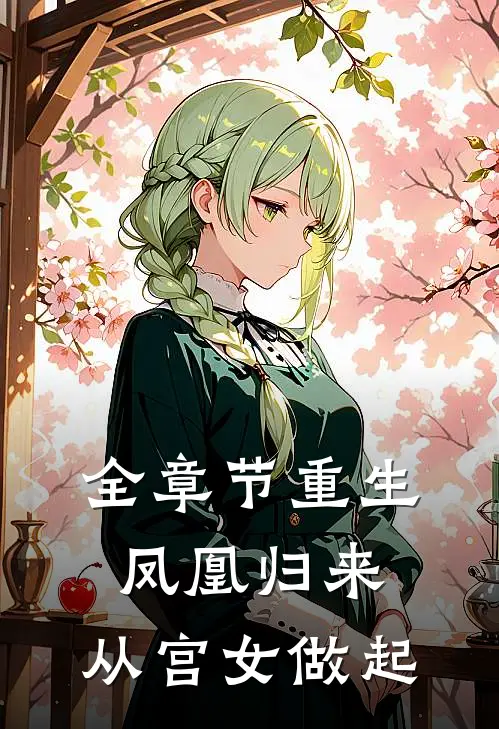 全章节重生：凤凰归来，从宫女做起