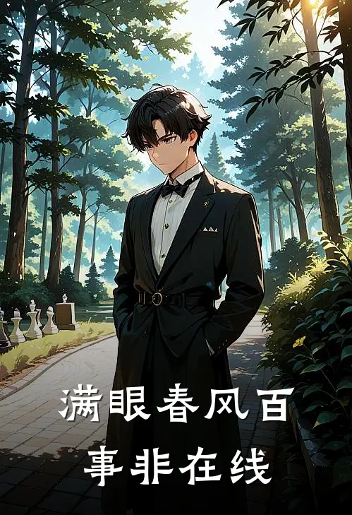 满眼春风百事非在线