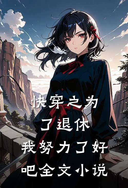 快穿之为了退休，我努力了好吧全文小说