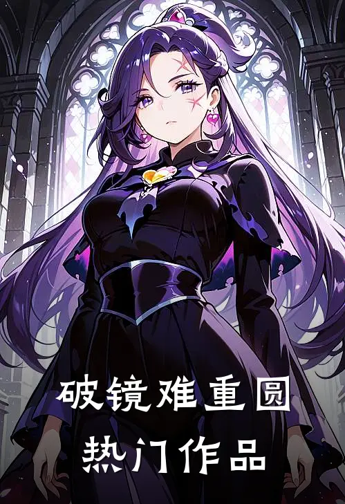 破镜难重圆热门作品