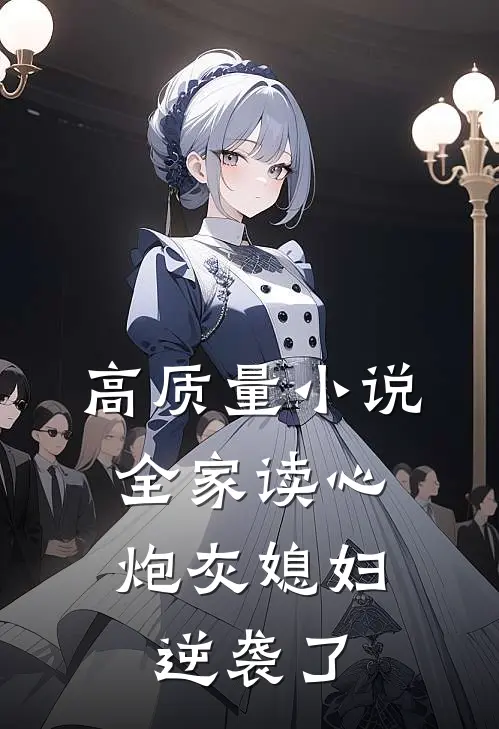 高质量小说全家读心：炮灰媳妇逆袭了