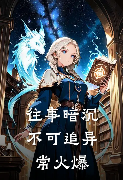 往事暗沉不可追异常火爆