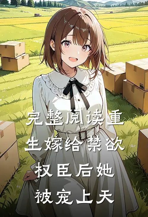 完整阅读重生嫁给禁欲权臣后她被宠上天