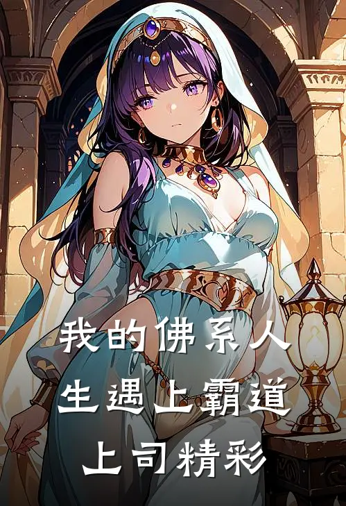 我的佛系人生遇上霸道上司精彩