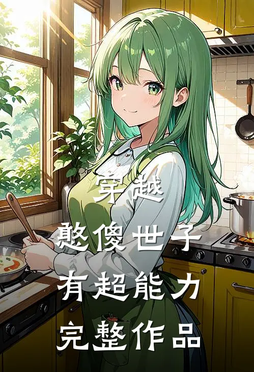 穿越：憨傻世子有超能力完整作品