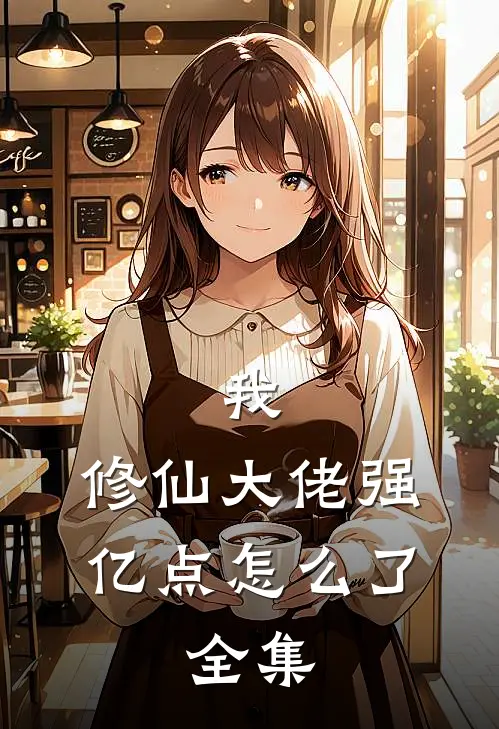 我，修仙大佬强亿点怎么了：  全集