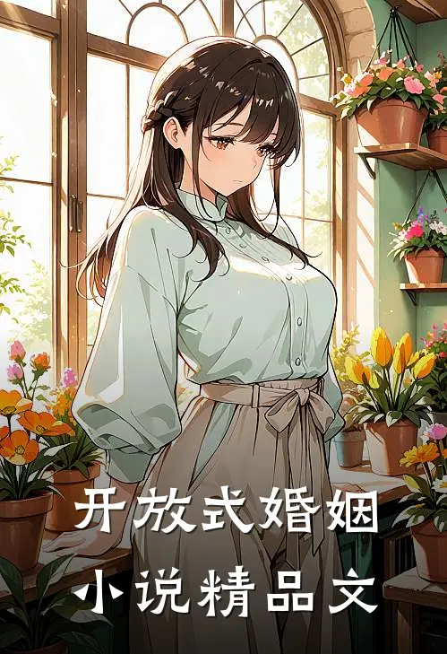 开放式婚姻小说精品文