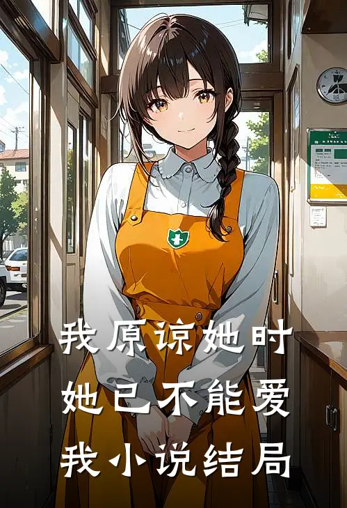 我原谅她时,她已不能爱我结局是啥
