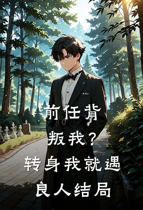 前任背叛我?转身我就遇良人结局如何