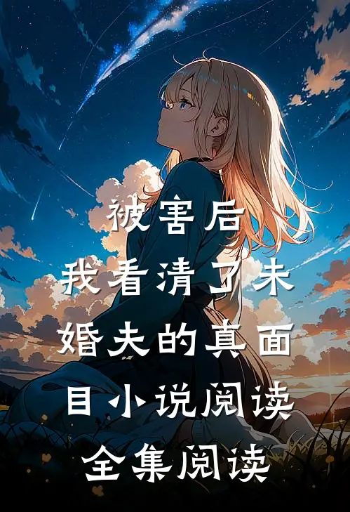 被害后,我看清了未婚夫的真面目小说阅读全集阅读
