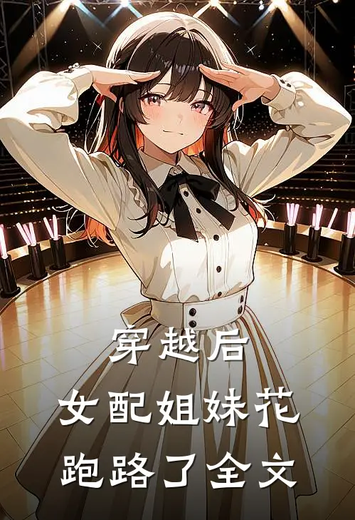 穿越后,女配姐妹花跑路了全文免费