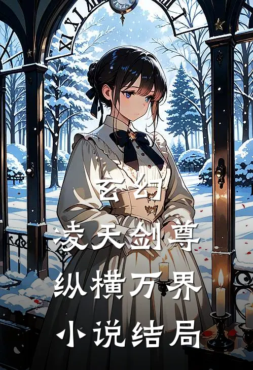 玄幻凌天剑尊纵横万界结局是啥