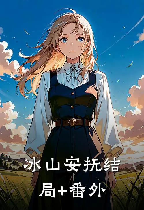 冰山安抚结局+番外
