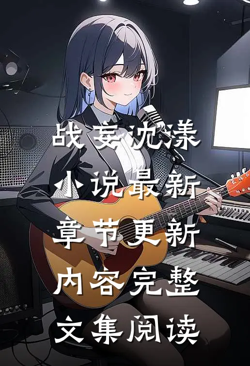 战妄沈漾小说最新章节更新内容完整文集阅读