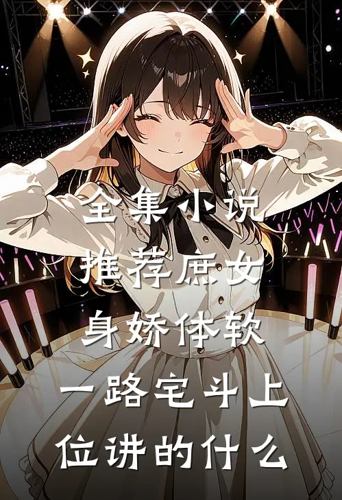 全集小说推荐庶女身娇体软,一路宅斗上位讲的什么
