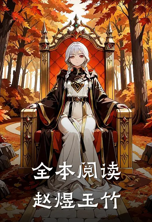 全本阅读赵煜玉竹