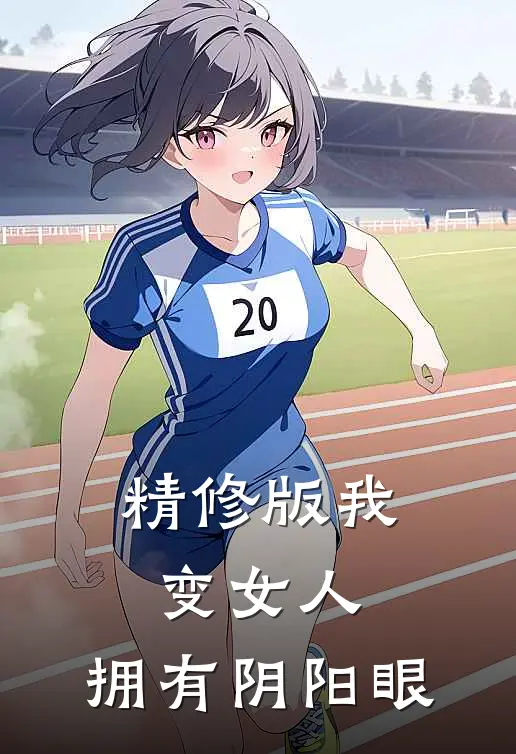 精修版我变女人,拥有阴阳眼的