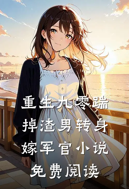 重生九零踹掉渣男转身嫁军官免费阅读
