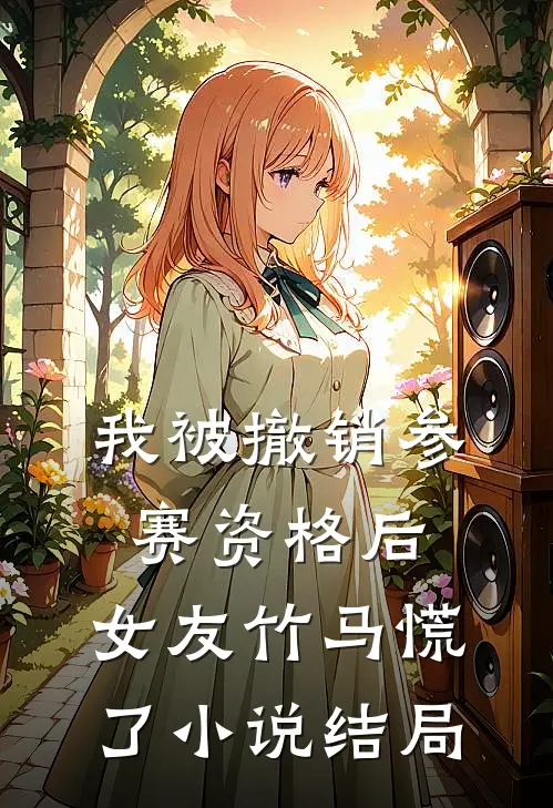 我被撤销参赛资格后，女友竹马慌了小说结局