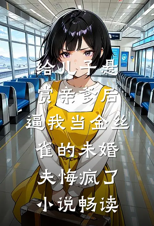 给儿子悬赏亲爹后，逼我当金丝雀的未婚夫悔疯了小说畅读