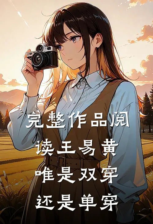 完整作品阅读王易黄唯是双穿还是单穿