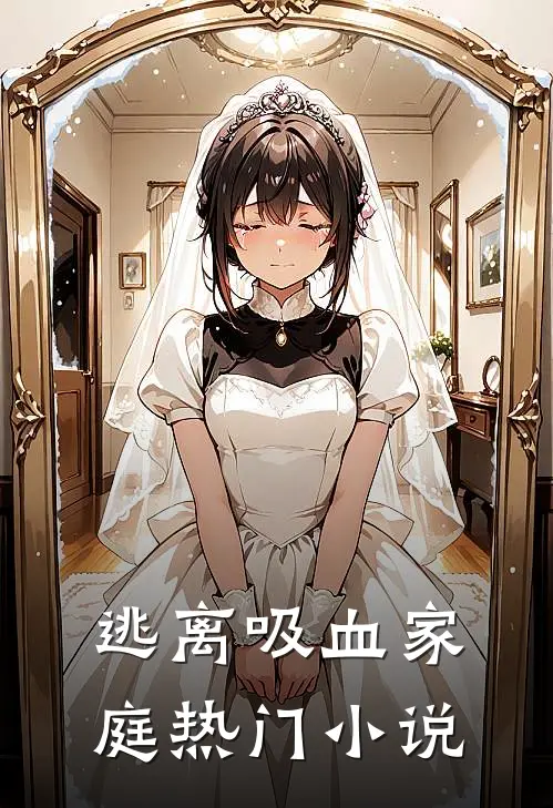 逃离吸血家庭热门小说