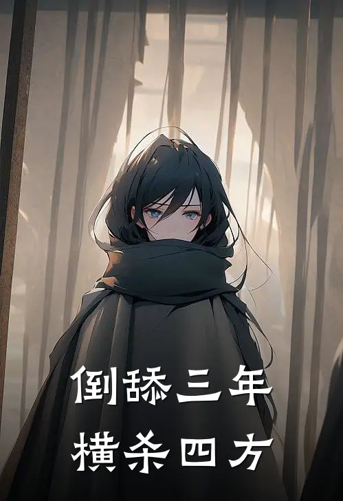 倒舔三年，横杀四方