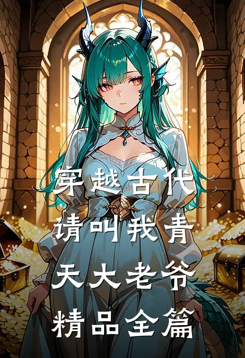 穿越古代：请叫我青天大老爷精品全篇