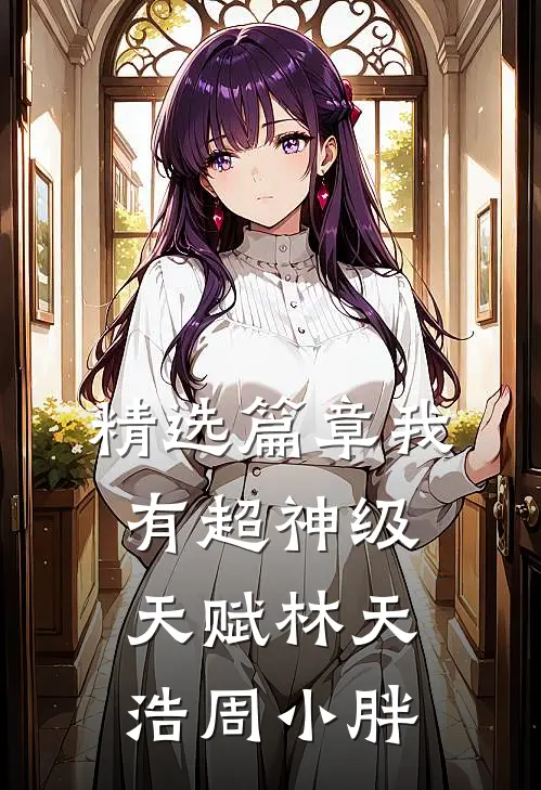 精选篇章我有超神级天赋林天浩周小胖