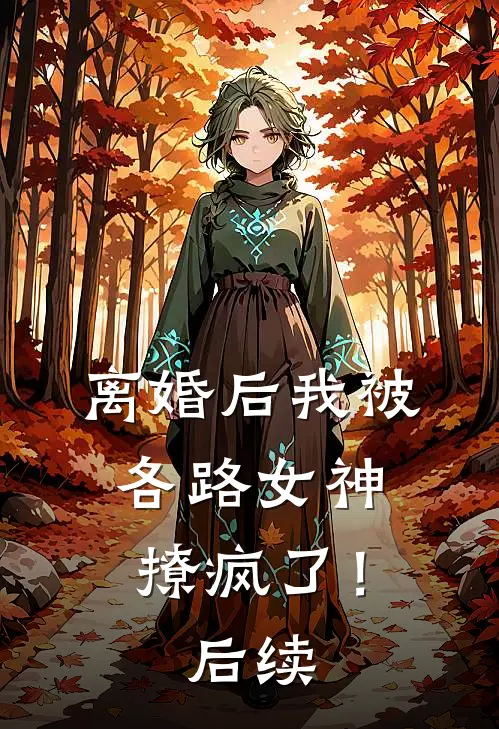 离婚后我被各路女神撩疯了!后续