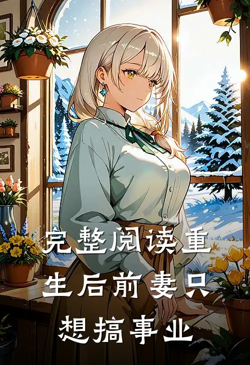 完整阅读重生后前妻只想搞事业