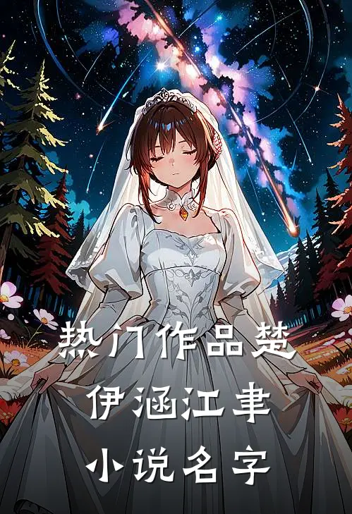 热门作品楚伊涵江聿小说名字