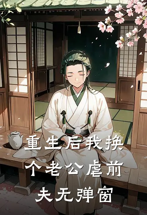 重生后我换个老公虐前夫无弹窗